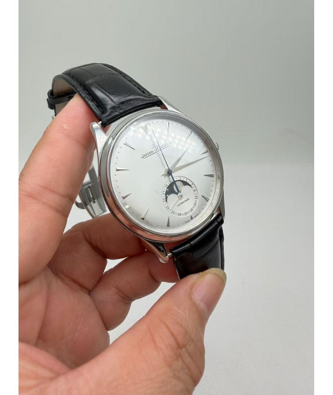 Jaeger LeCoultre Часы, фото 6