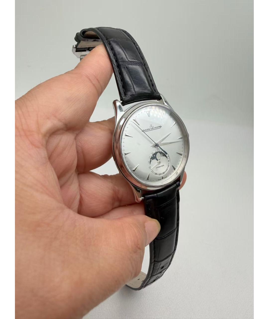 Jaeger LeCoultre Часы, фото 4