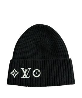 LOUIS VUITTON Шапка
