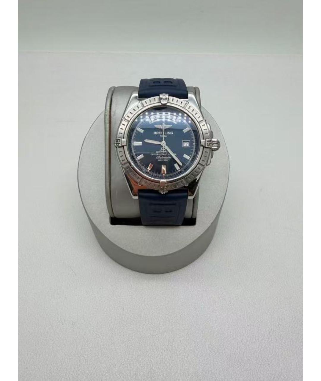 BREITLING Часы, фото 3