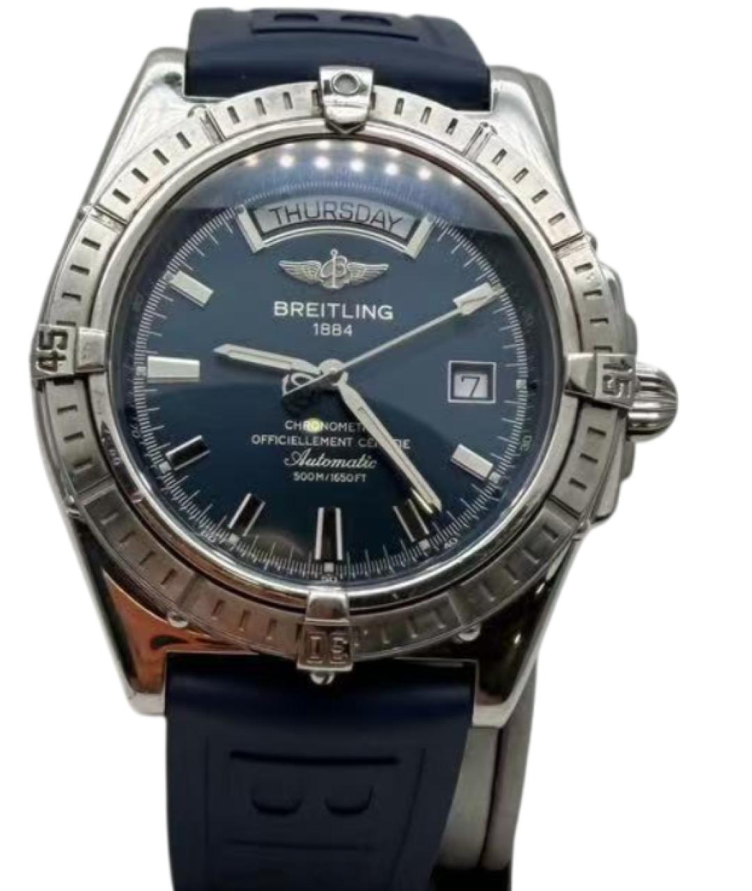 BREITLING Часы, фото 7