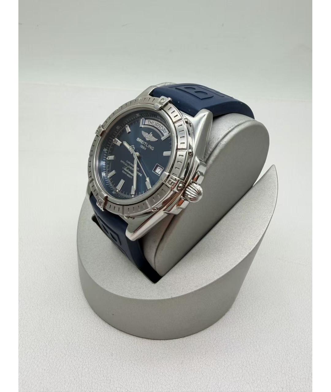 BREITLING Часы, фото 4
