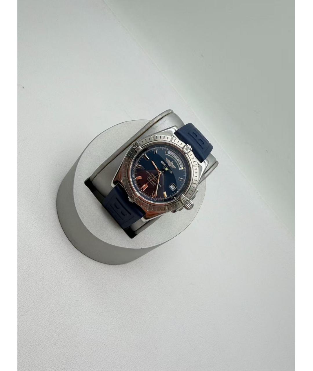 BREITLING Часы, фото 6