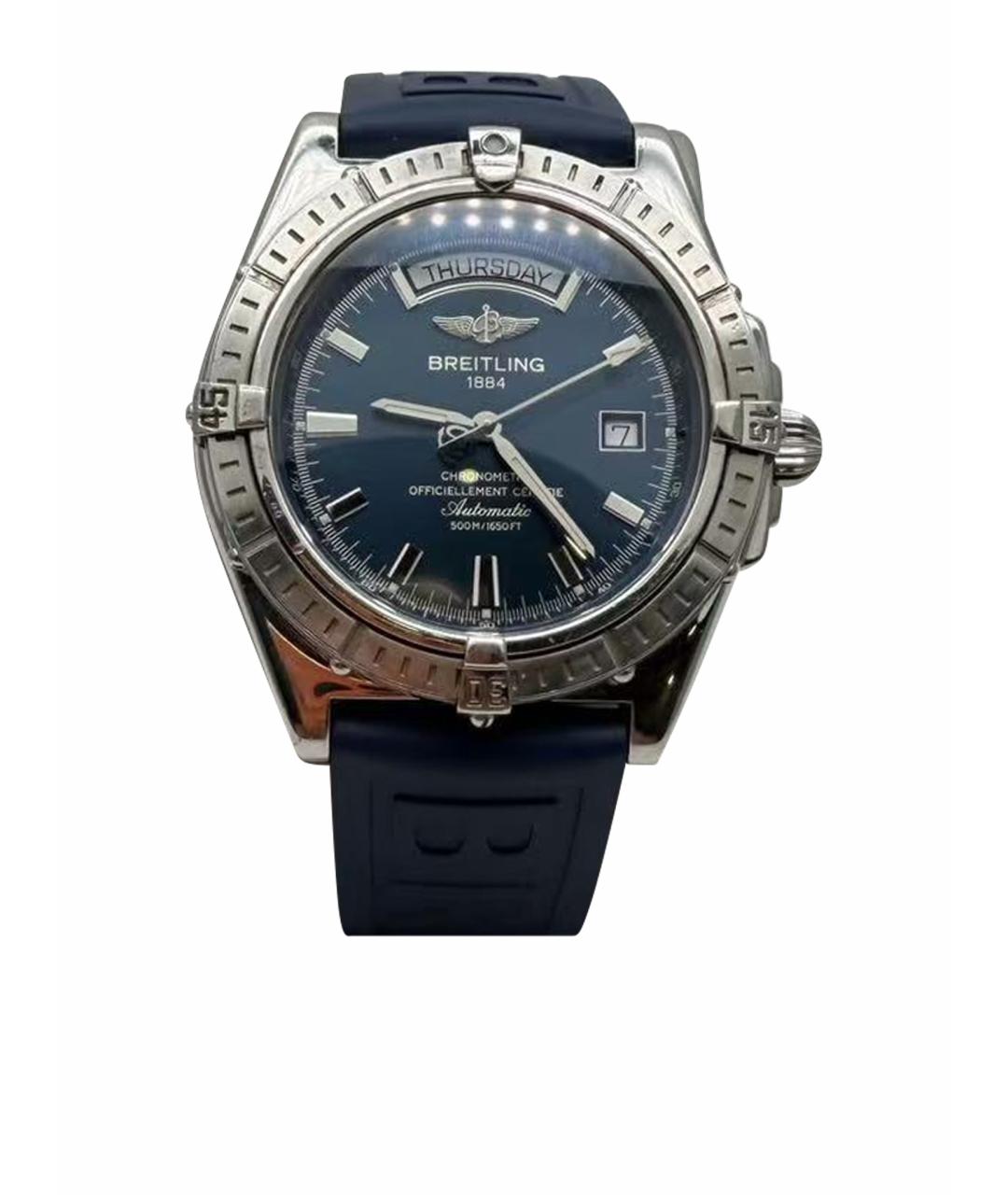 BREITLING Часы, фото 1