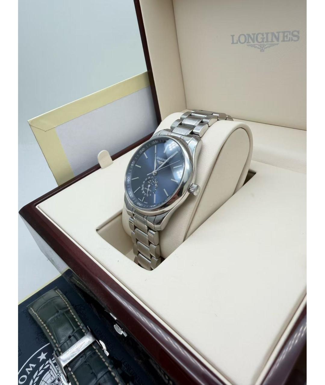 LONGINES Часы, фото 4