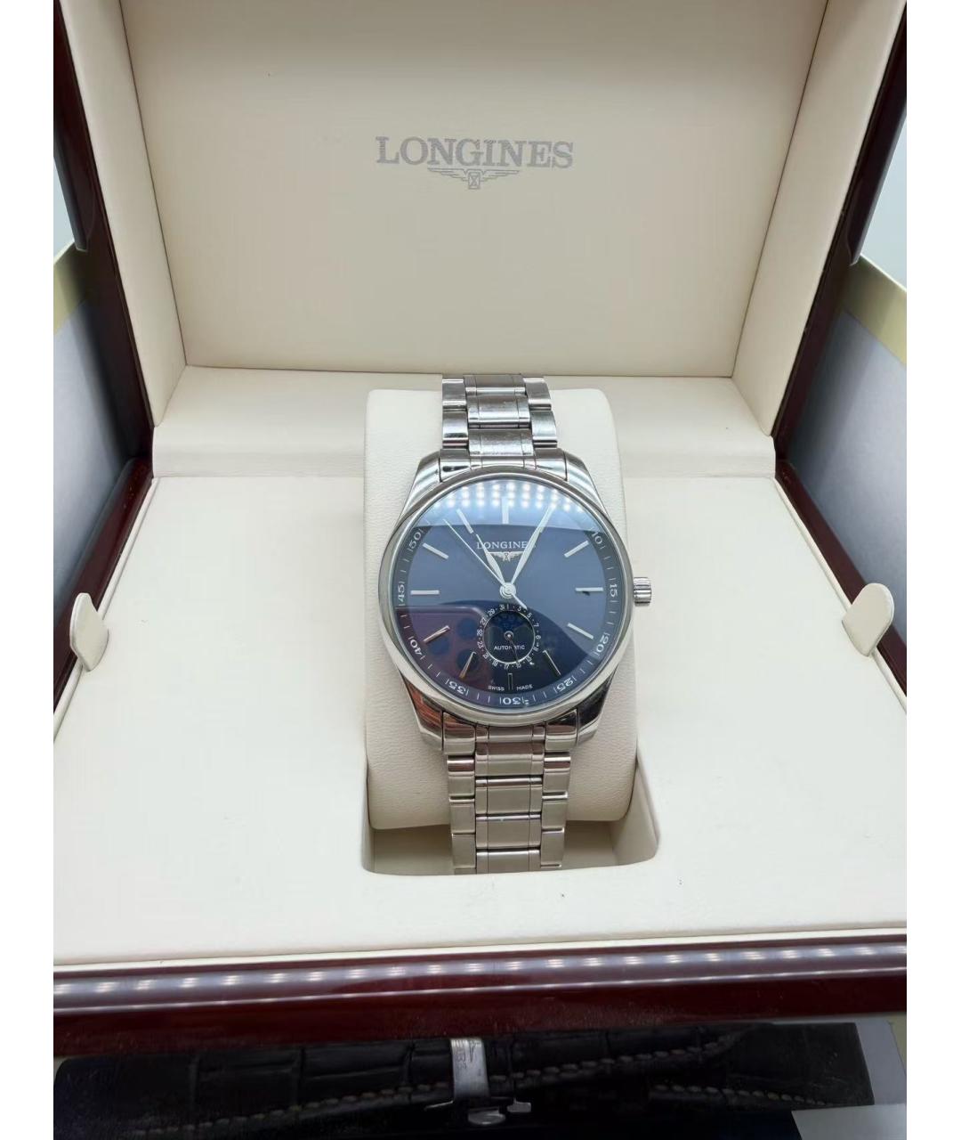 LONGINES Часы, фото 2