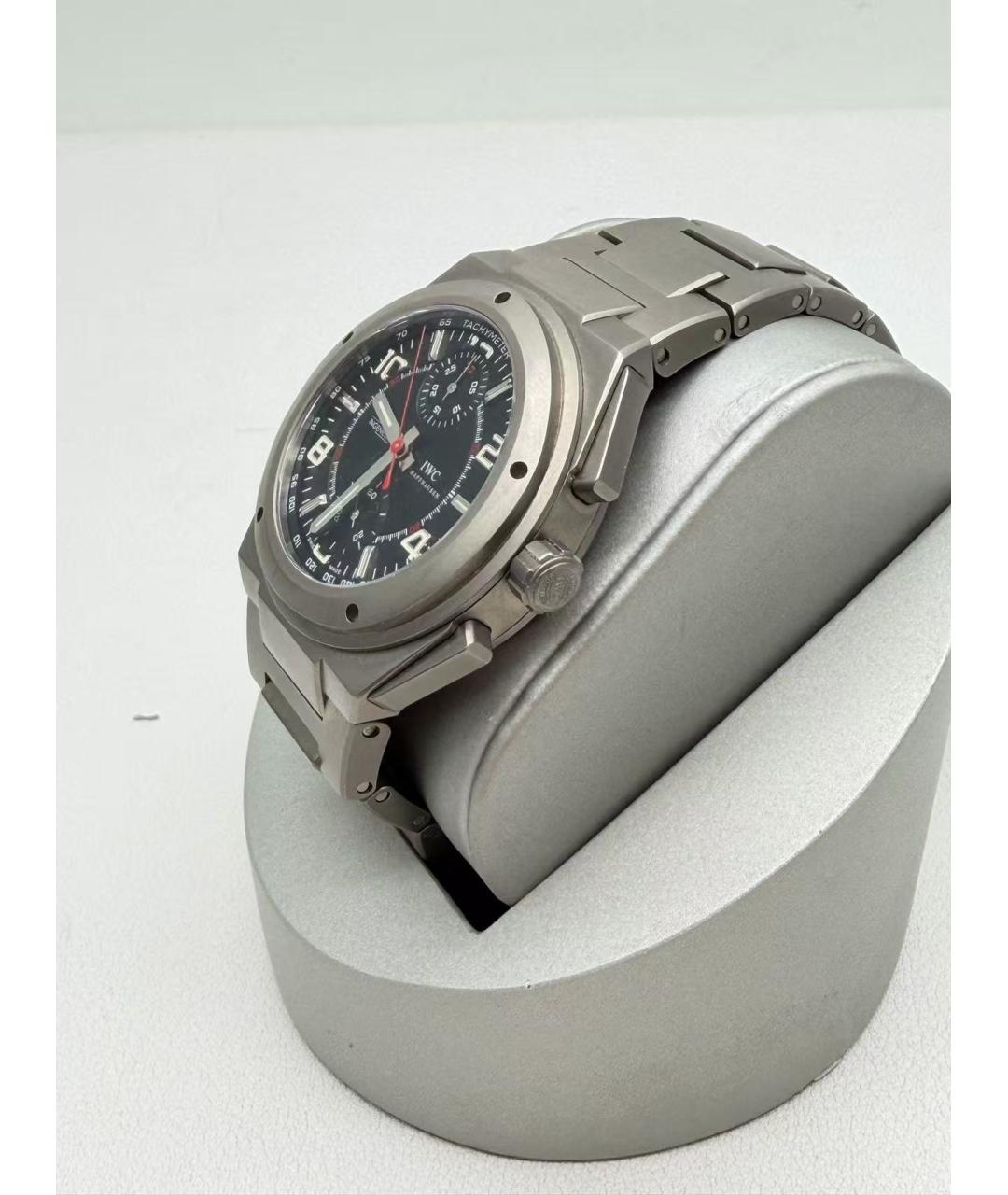 IWC Часы, фото 4