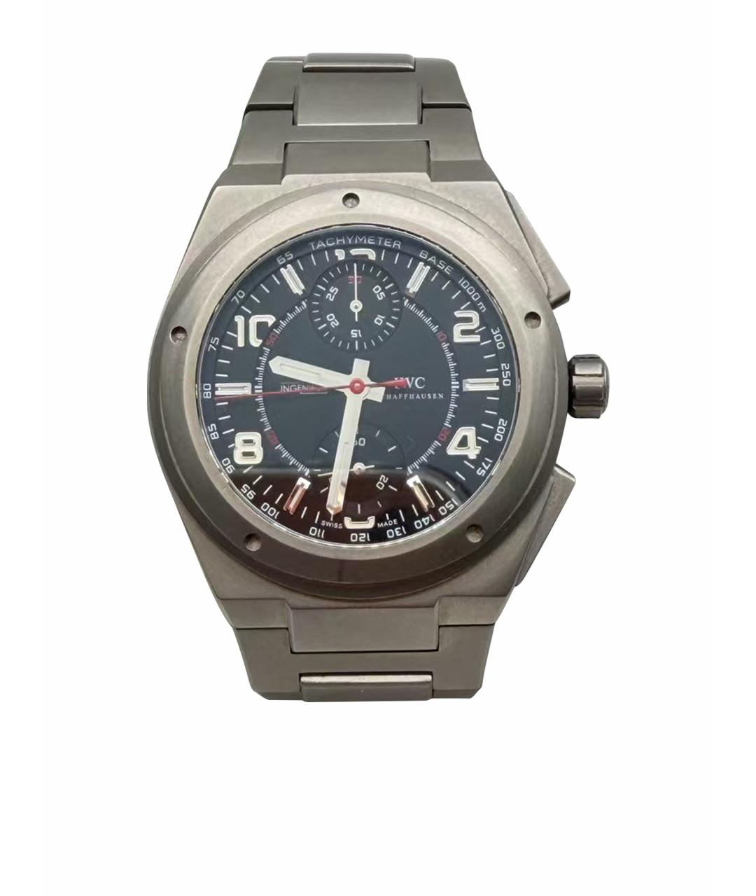 IWC Часы, фото 1