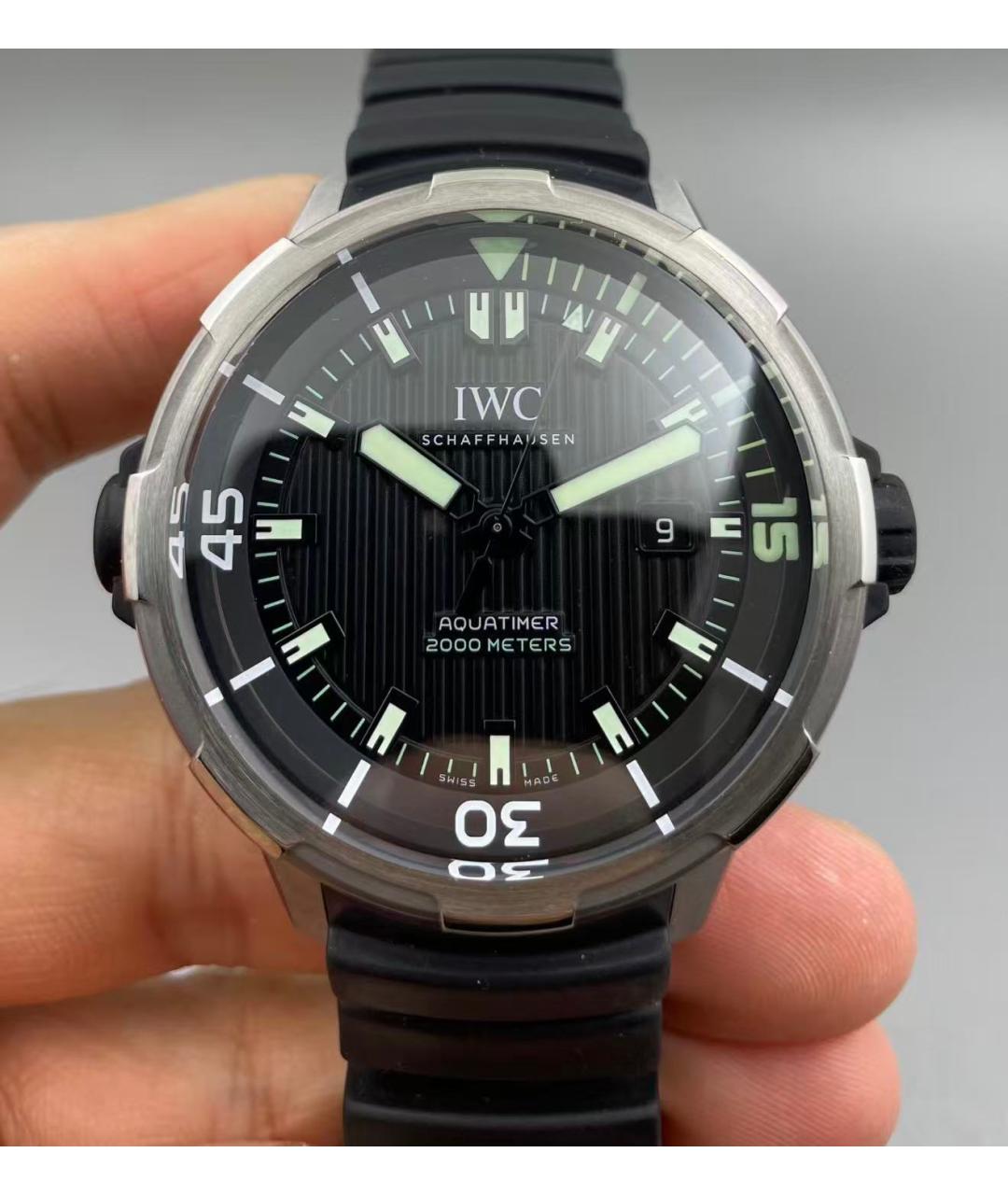 IWC Часы, фото 2
