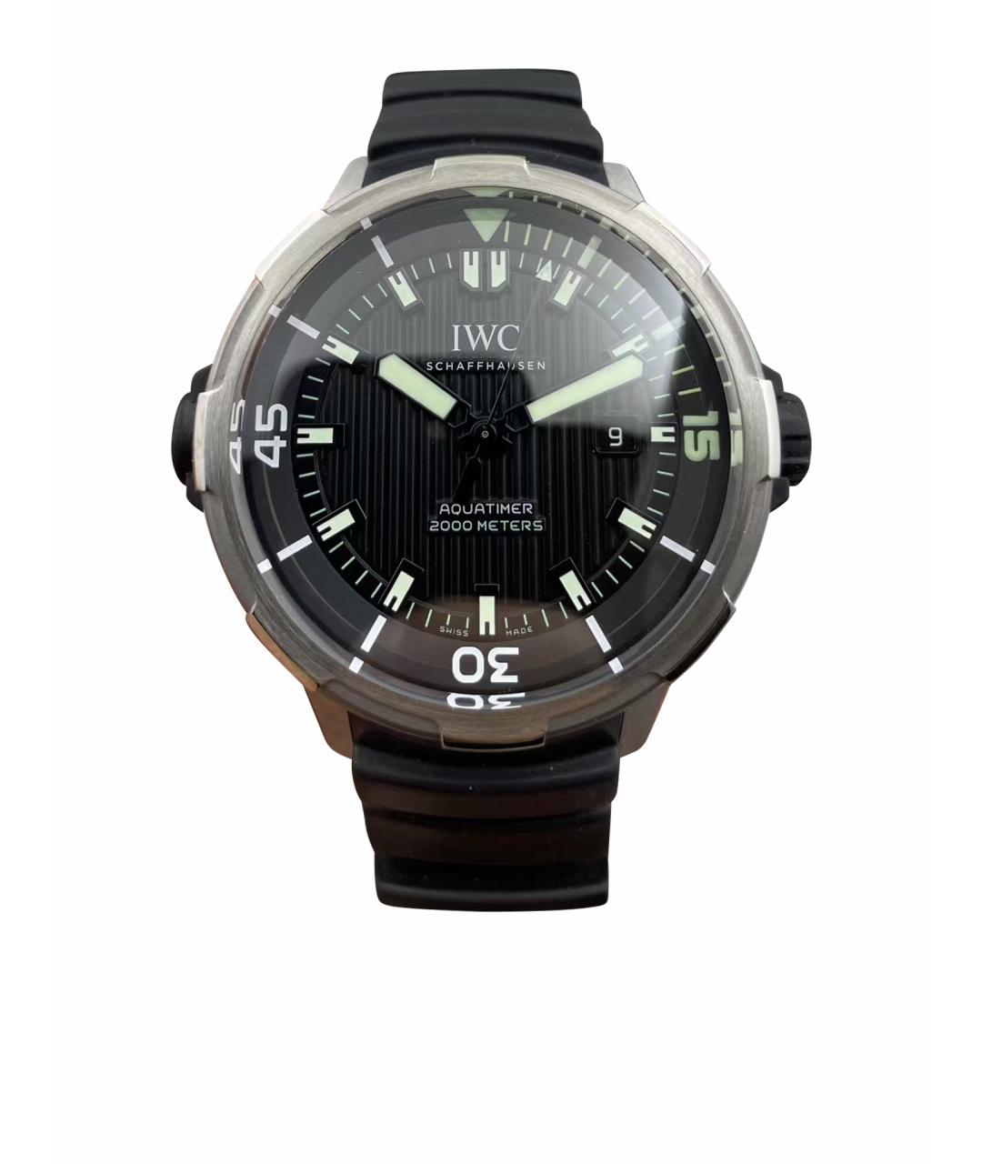 IWC Часы, фото 1