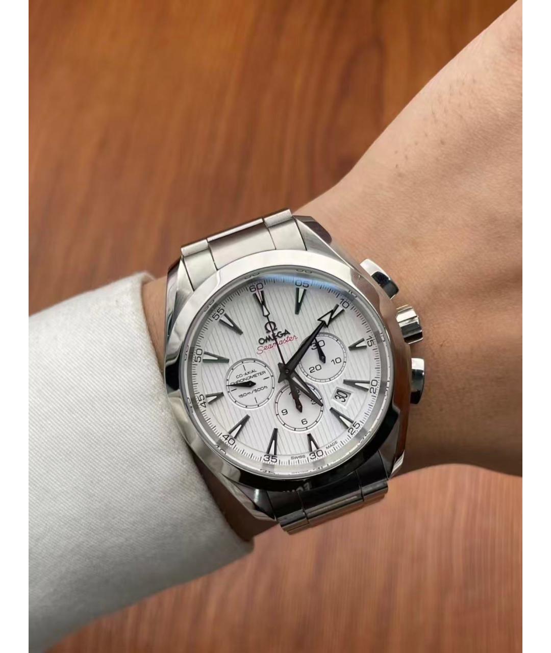 OMEGA Часы, фото 4