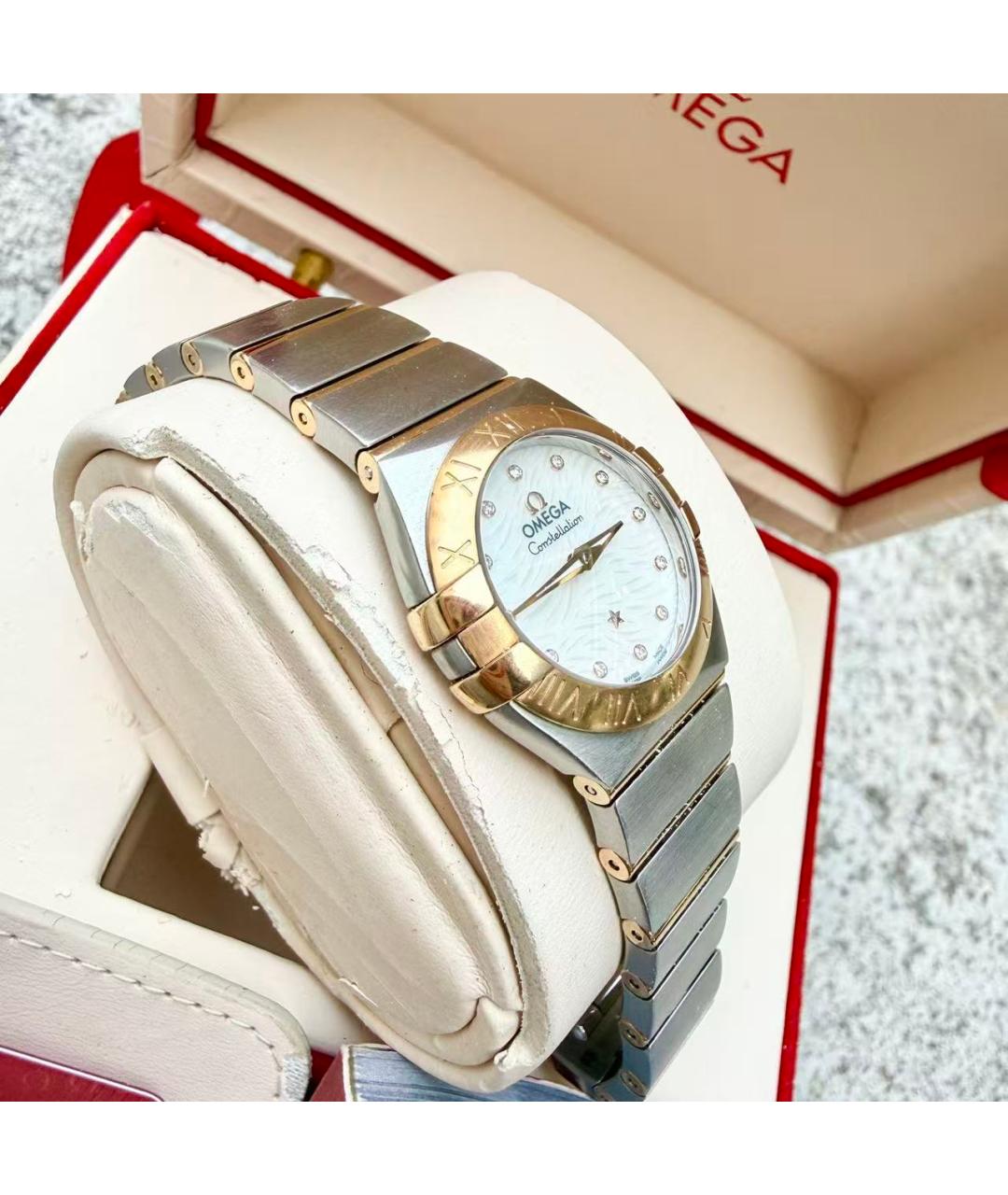 OMEGA Часы, фото 3