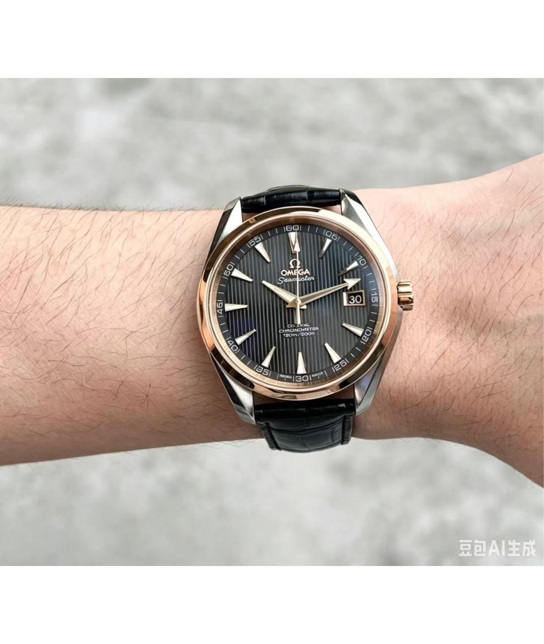 OMEGA Часы, фото 4