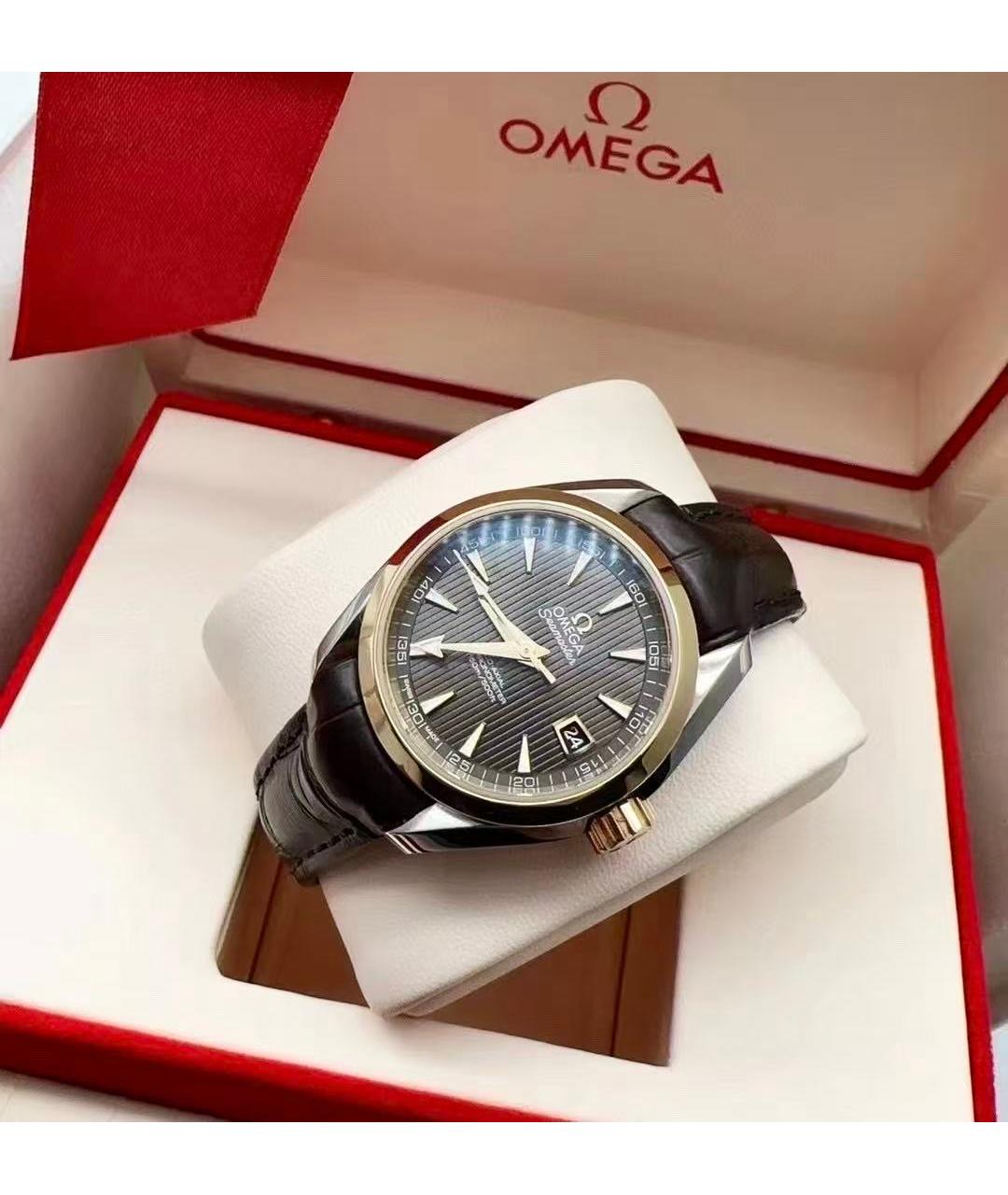 OMEGA Часы, фото 2