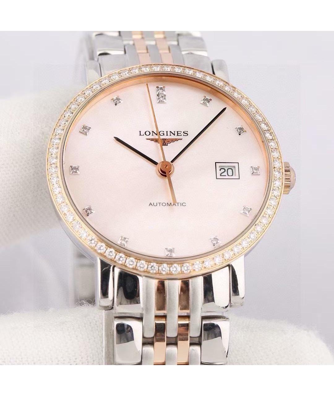 LONGINES Часы, фото 5