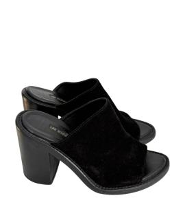 ANN DEMEULEMEESTER Мюли