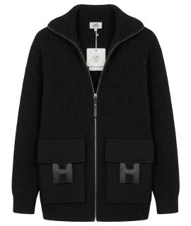 HERMES Кардиган