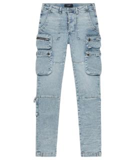 AMIRI Джинсы скинни