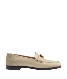 CHRISTIAN DIOR Лоферы
