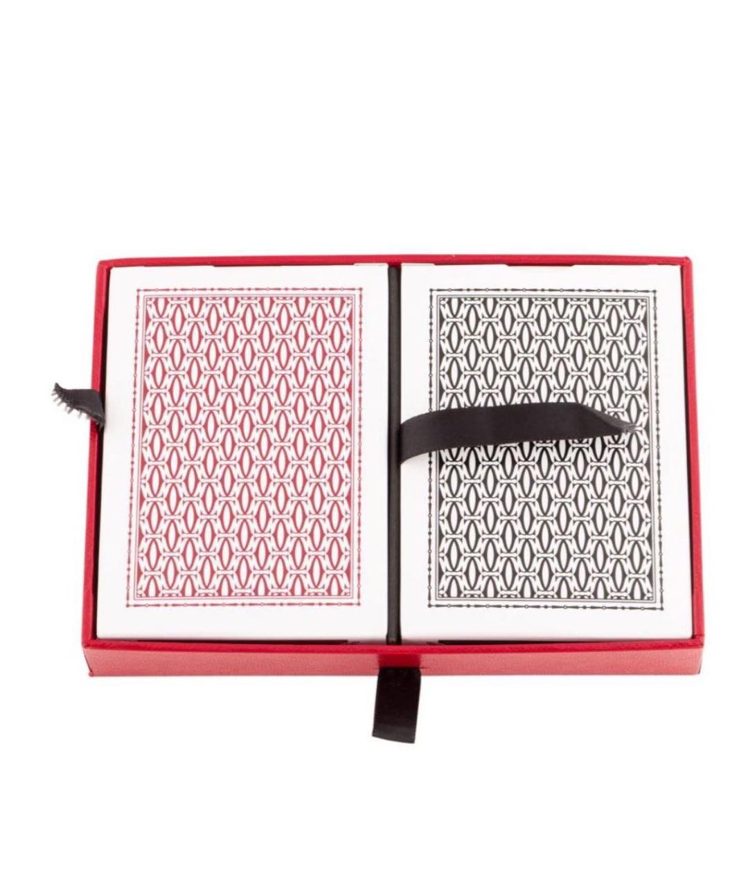 CARTIER Мульти книга, фото 3