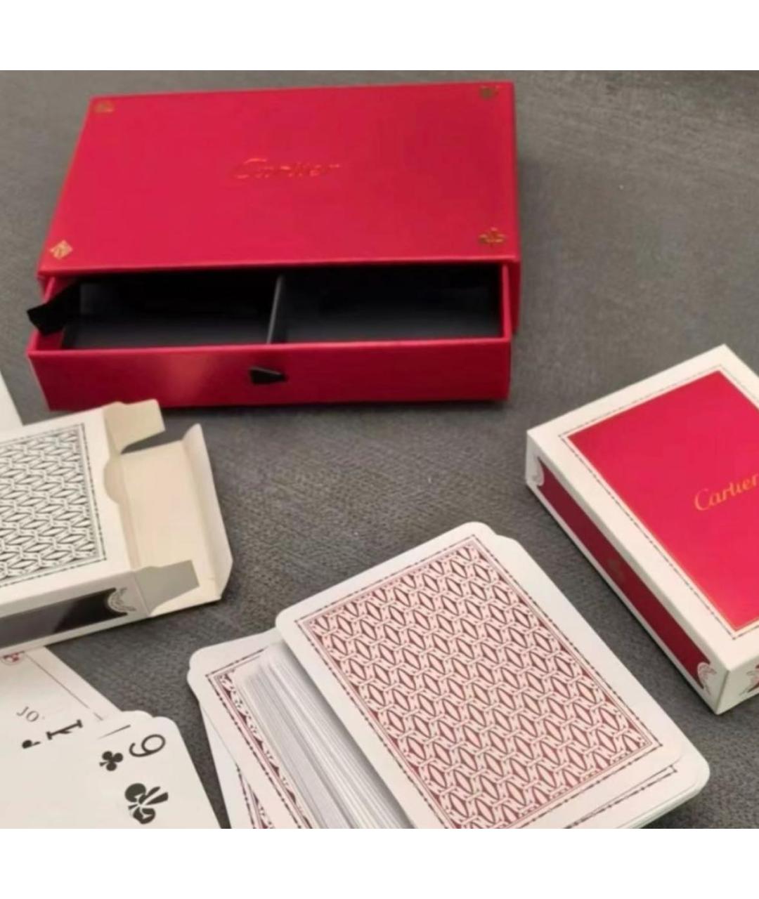 CARTIER Мульти книга, фото 4