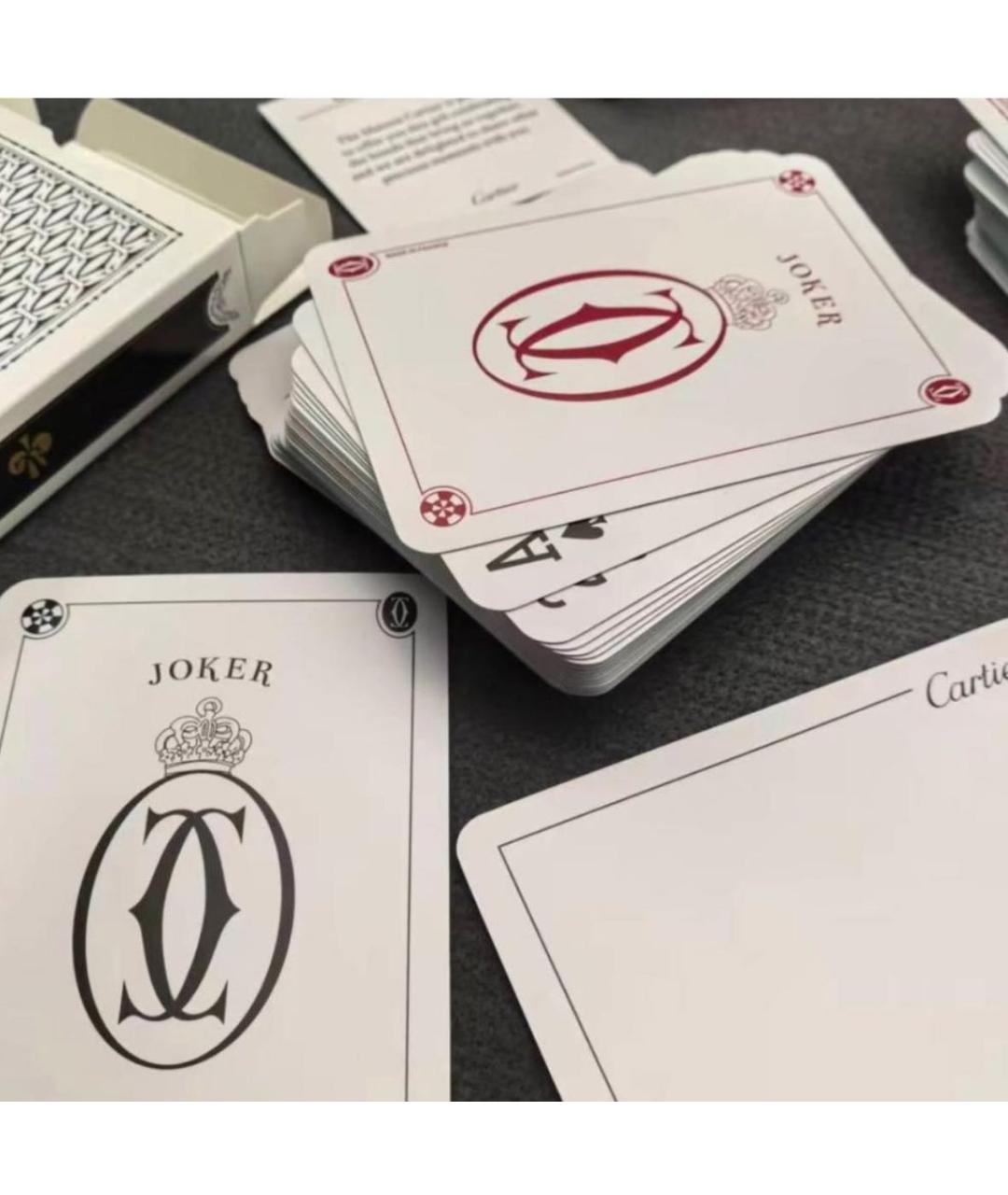 CARTIER Мульти книга, фото 7