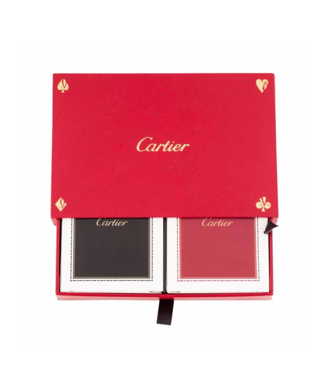 CARTIER Мульти книга, фото 9