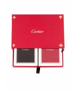 CARTIER Книга