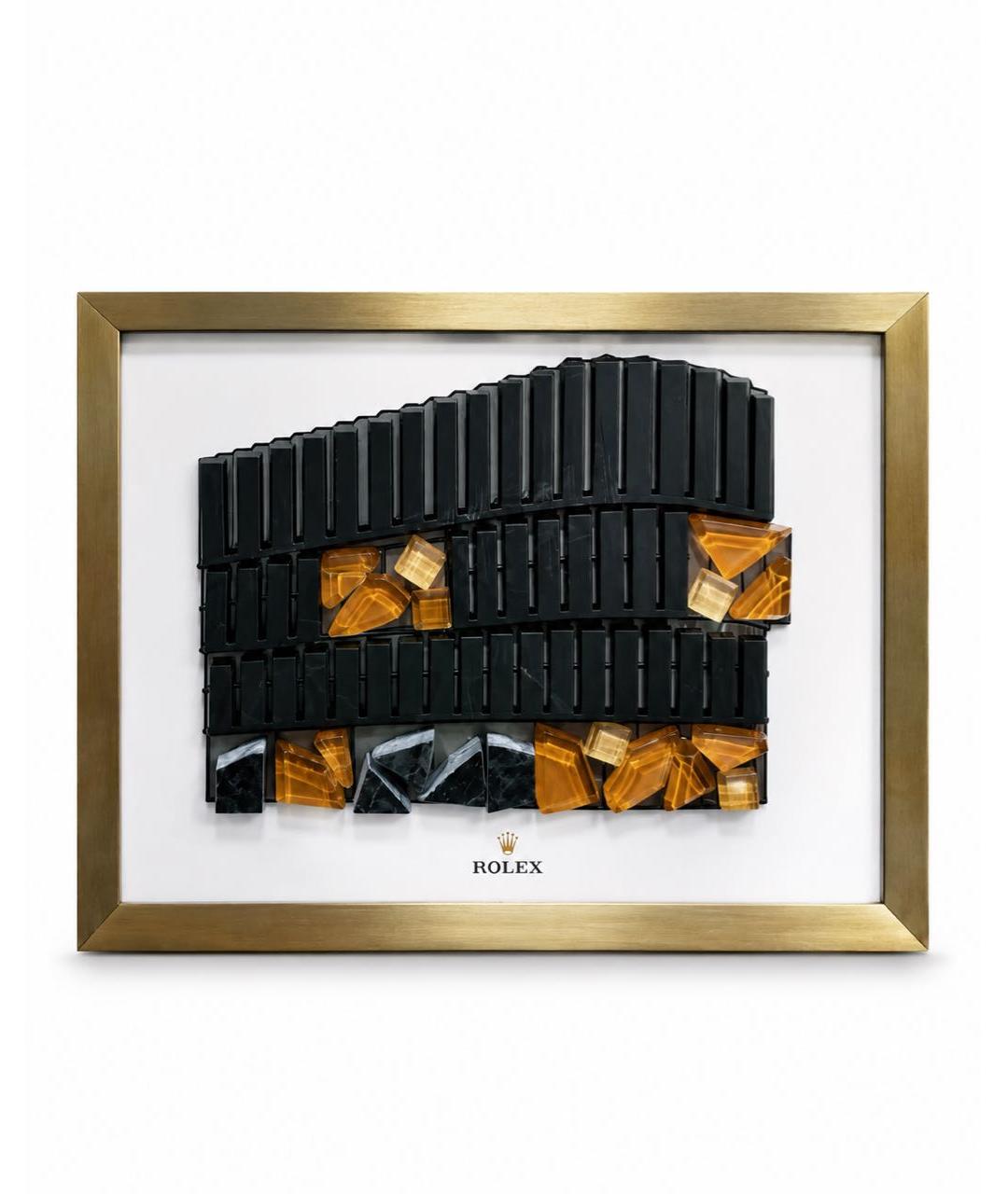 ROLEX Мульти картина, фото 9