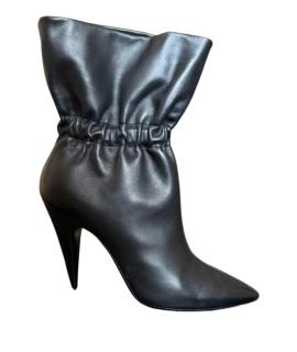 SAINT LAURENT Ботильоны