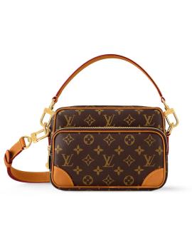 LOUIS VUITTON Сумка на плечо