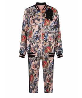 RED VALENTINO Костюм с брюками