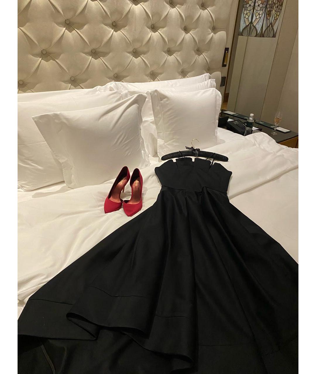 MICHAEL MICHAEL KORS Красные туфли, фото 4
