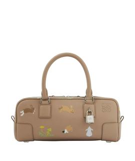 LOEWE Сумка с короткими ручками