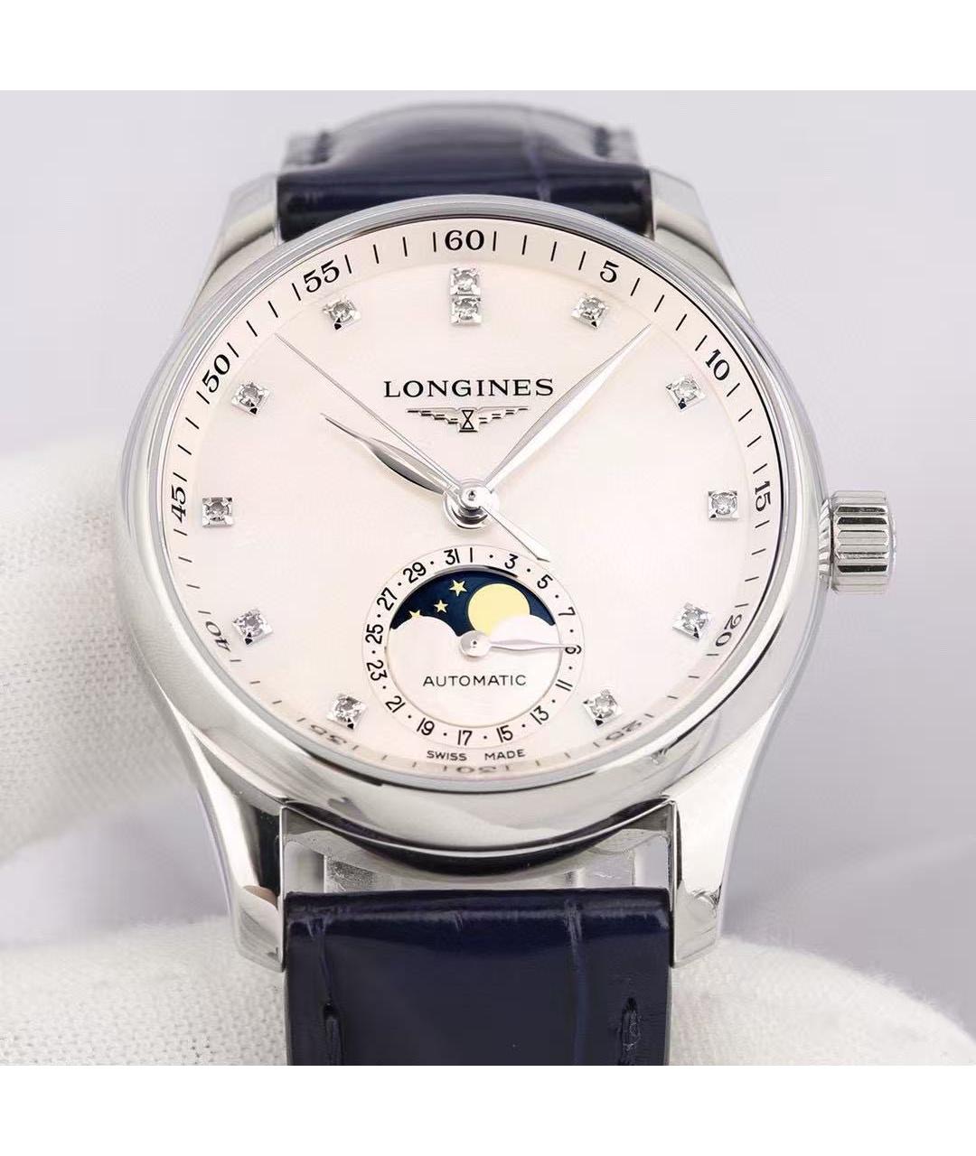 LONGINES Часы, фото 5