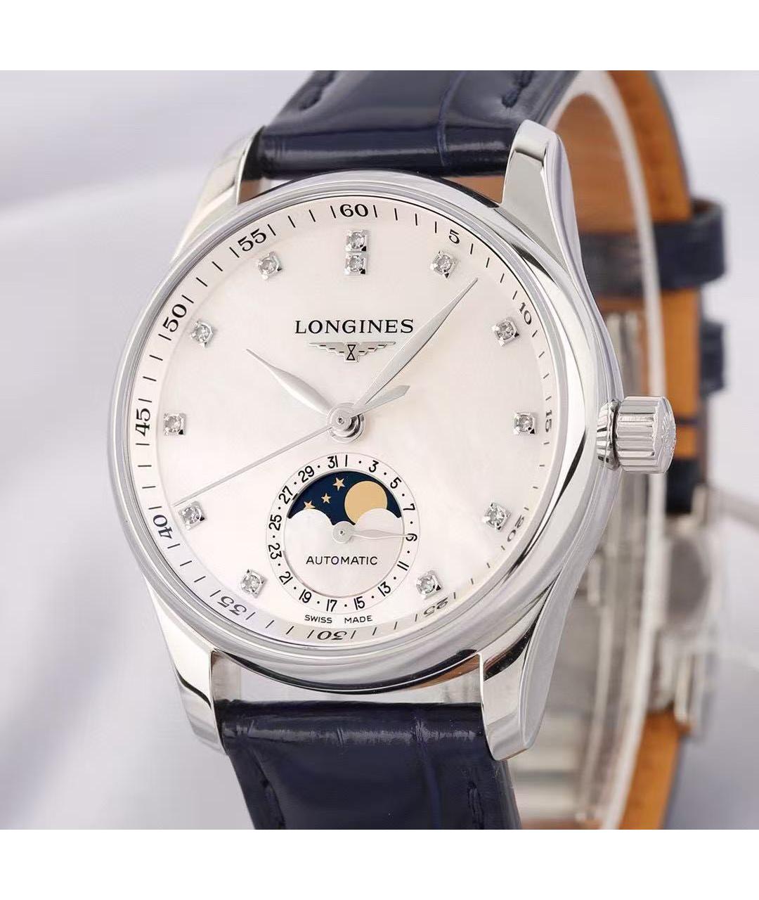 LONGINES Часы, фото 3