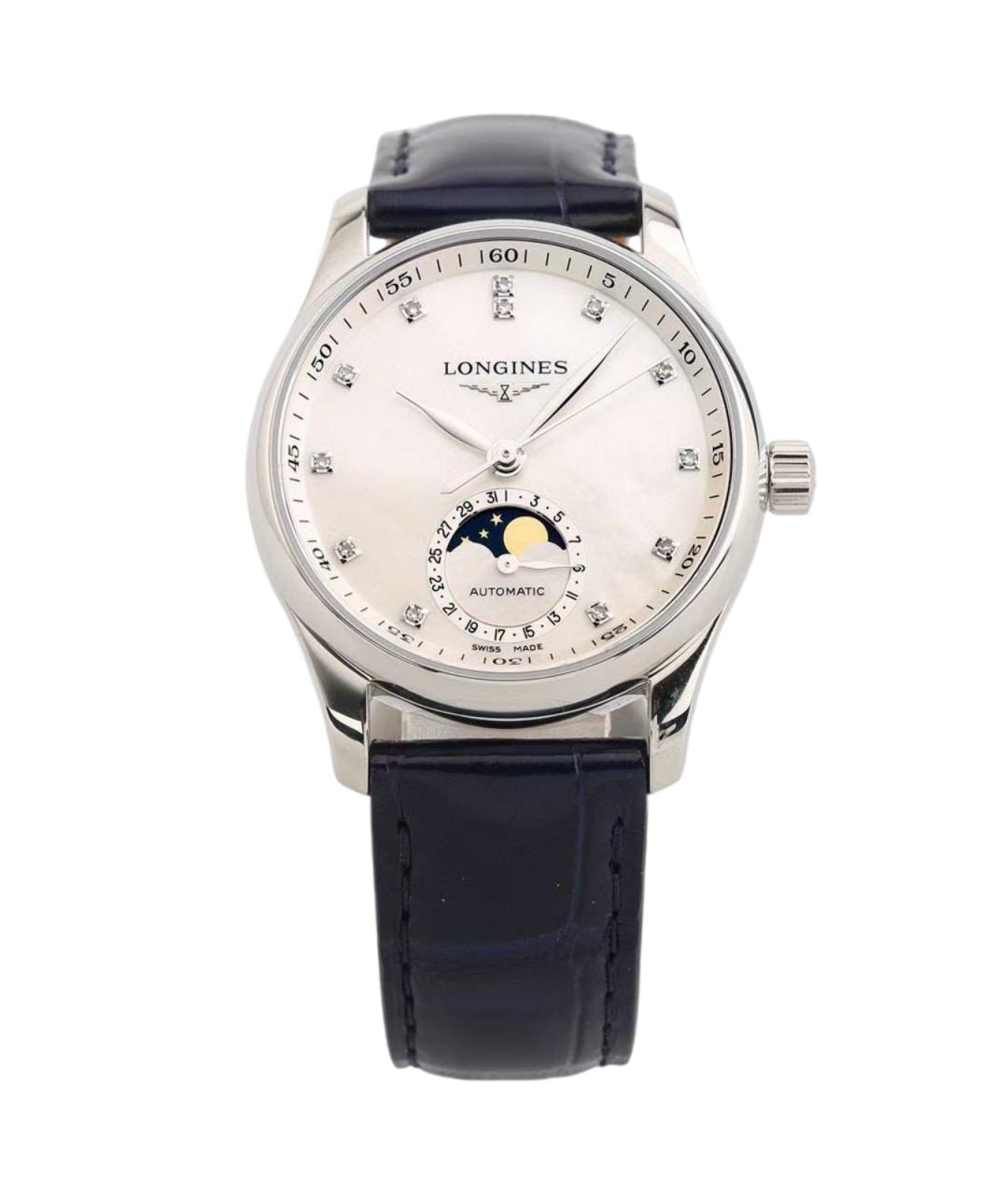 LONGINES Часы, фото 7
