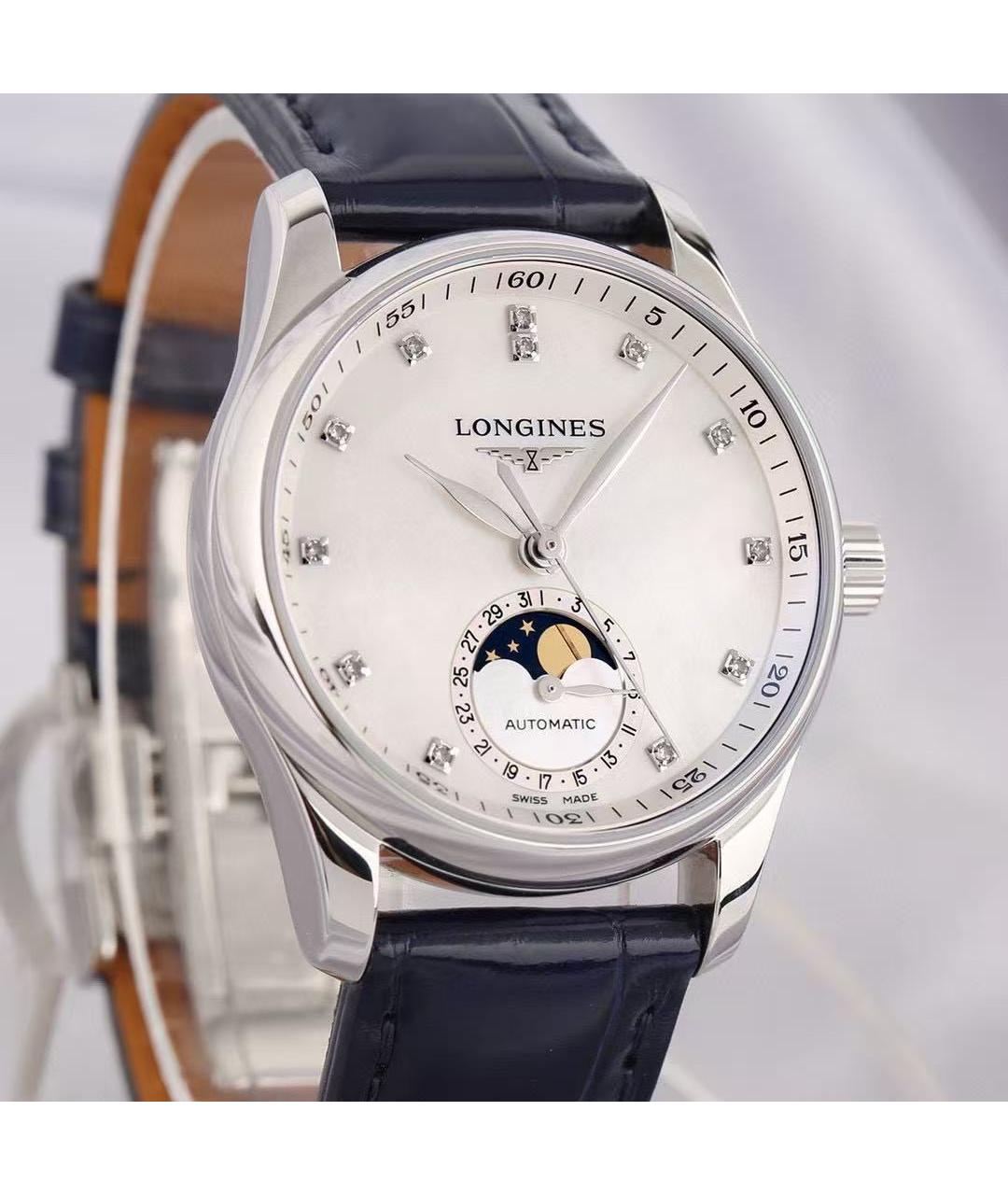 LONGINES Часы, фото 4