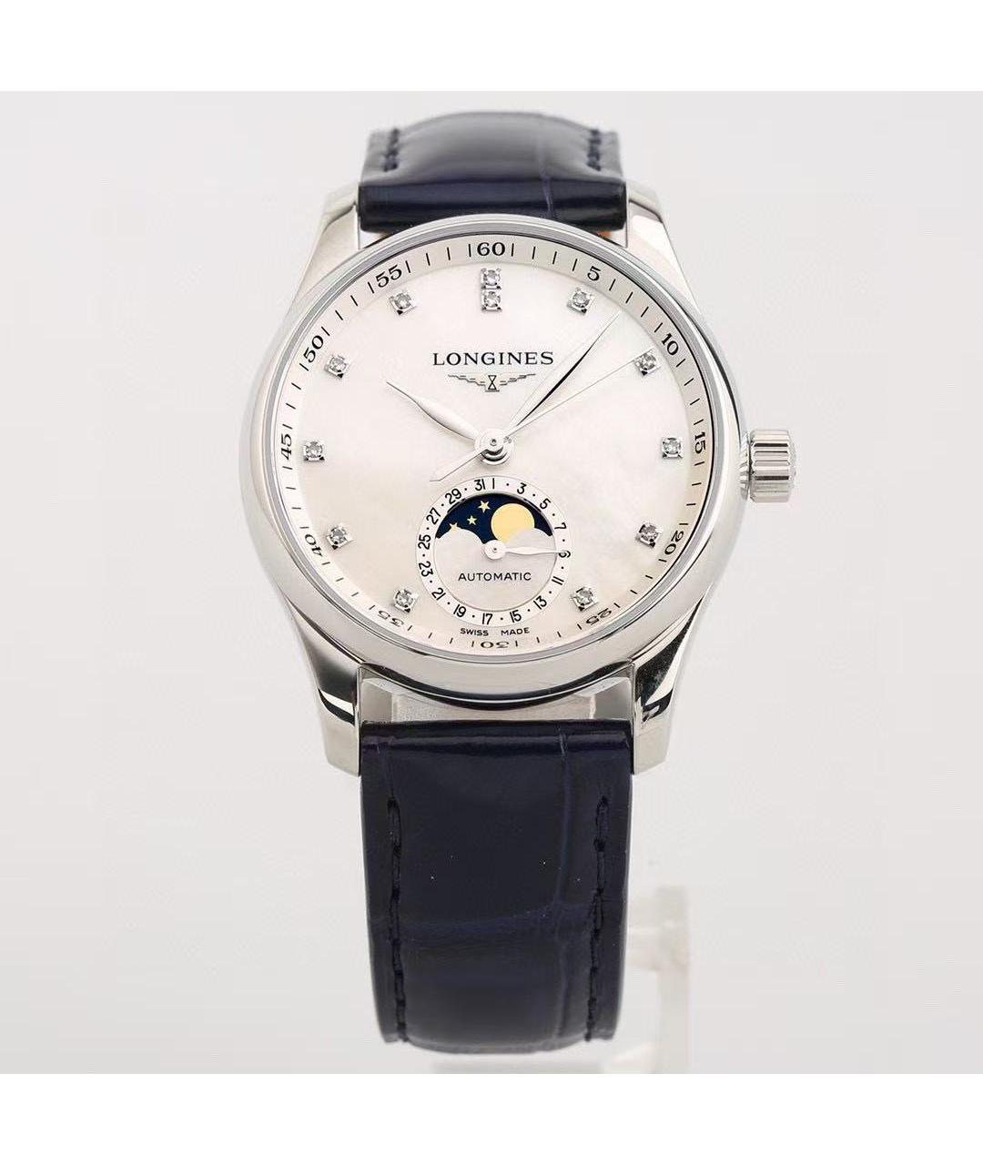 LONGINES Часы, фото 2