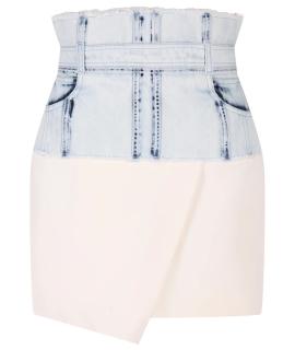 BALMAIN Юбка мини