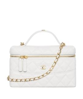 CHANEL Клатч/вечерняя сумка