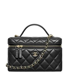 CHANEL Клатч/вечерняя сумка
