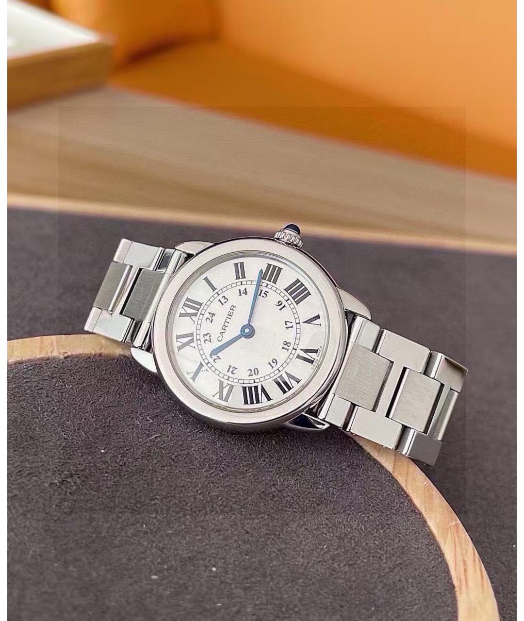 CARTIER Часы, фото 2