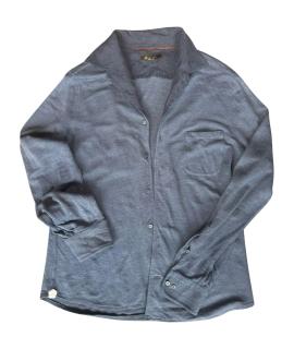 LORO PIANA Кэжуал рубашка