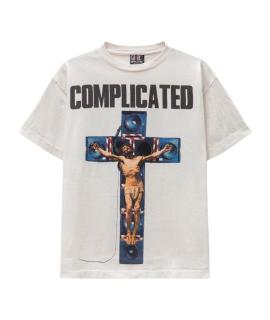 SAINT Mxxxxxx Футболка