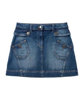 JUST CAVALLI Юбка мини
