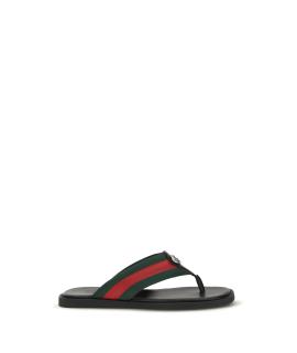 GUCCI Шлепанцы