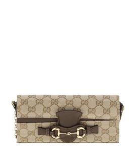 GUCCI Клатч/вечерняя сумка