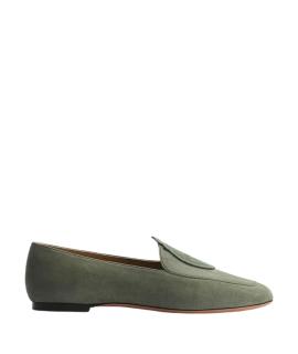 CHRISTIAN DIOR Лоферы