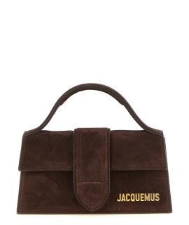 JACQUEMUS Сумка с короткими ручками